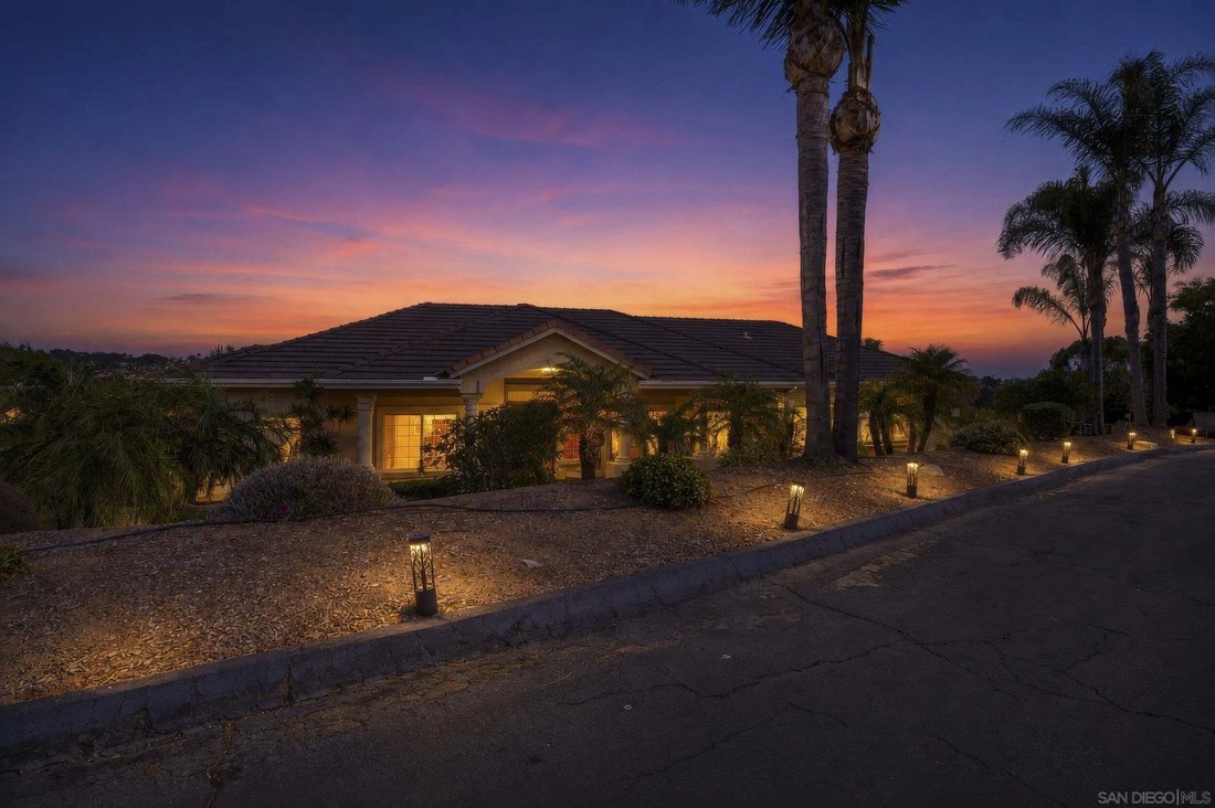 House in Fallbrook, California, United States 4 - 18663954
