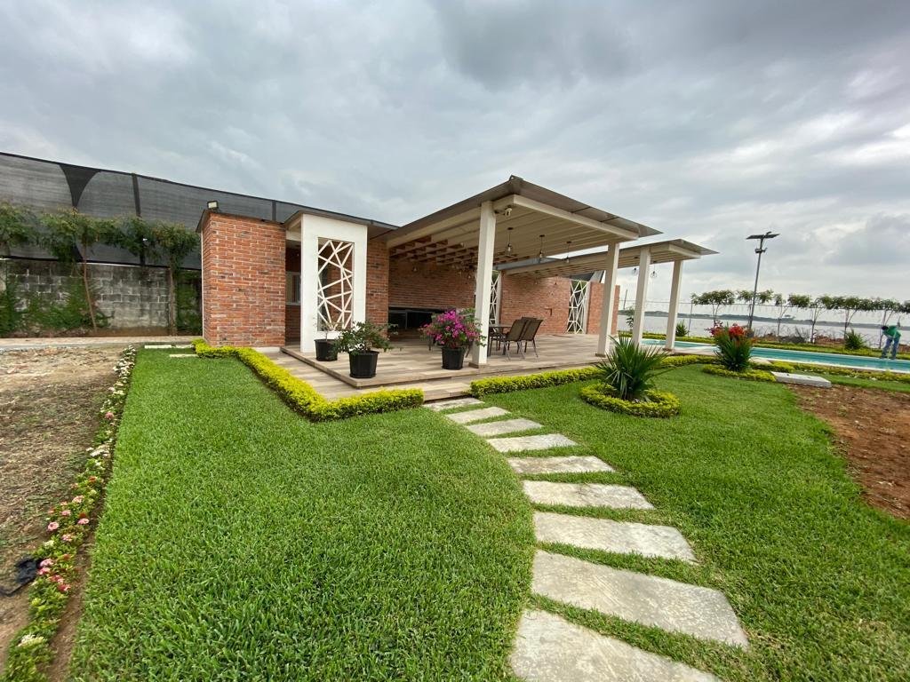 Apartment in Samborondón, Guayas, Ecuador 1 - 18660396