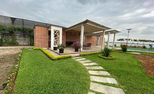 Appartement à Samborondón, Province du Guayas, Équateur 1