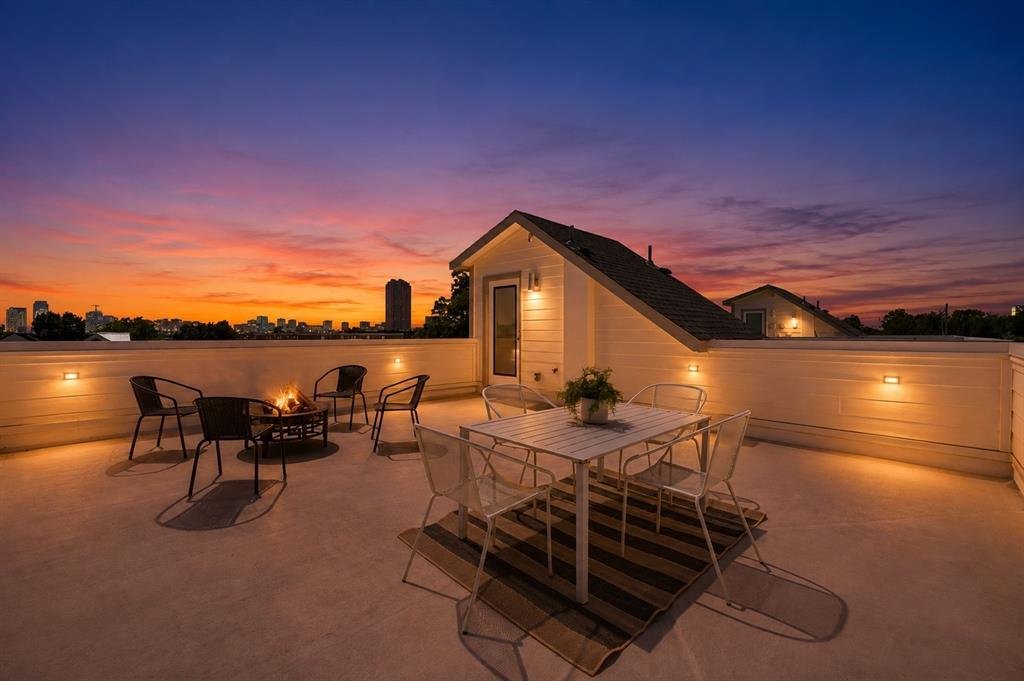 Townhouse in Dallas, Texas, United States 1 - 18659822