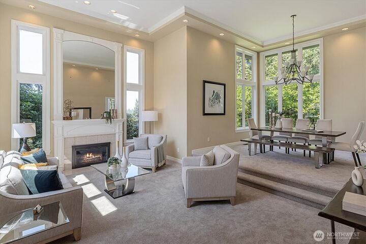 House in Bothell, Washington, United States 4 - 18670562