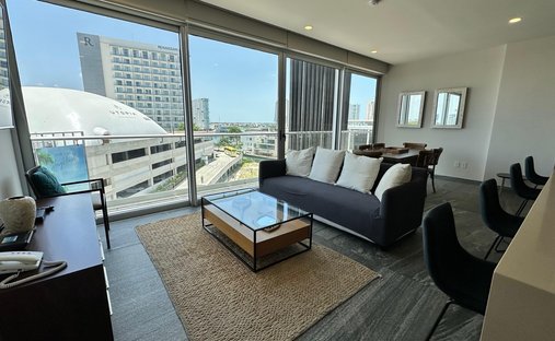 Apartment in Cancún, Quintana Roo, Mexico 1