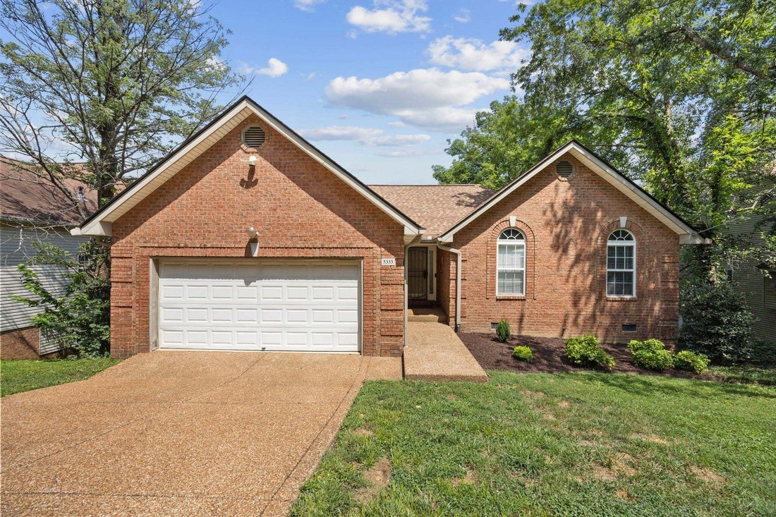 House in Nashville, Tennessee, United States 2 - 18665865