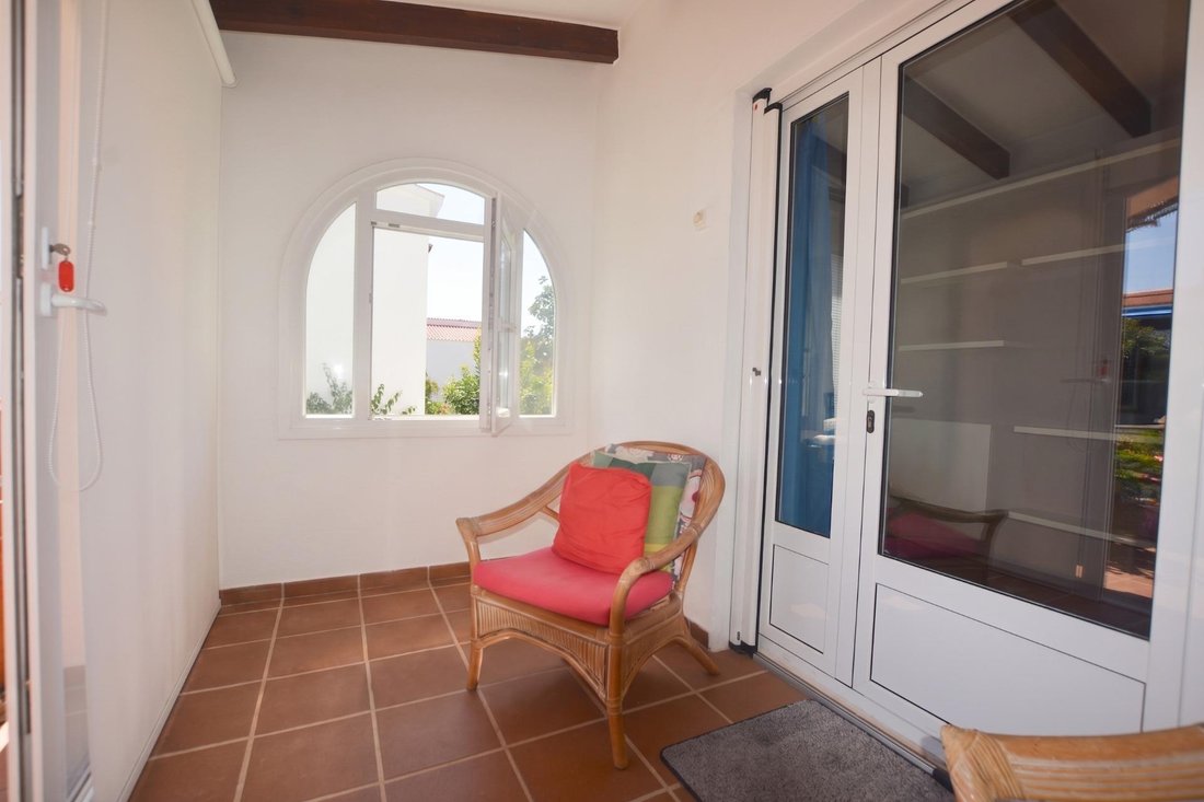 House in es Mercadal, Balearic Islands, Spain 5 - 18662868