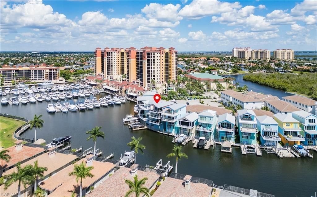 House in Cape Coral, Florida, United States 1 - 18670377