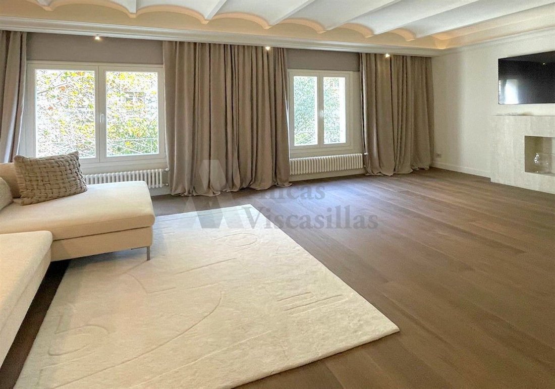 Apartment in Eixample, Barcelona, Spain 1 - 18671541