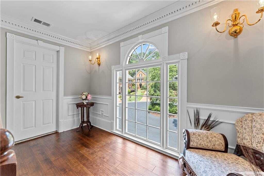 House in Dunwoody, Georgia, United States 5 - 18659295