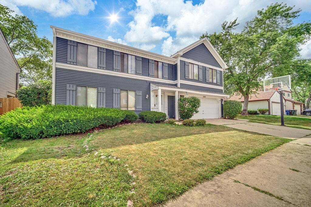 House in Vernon Hills, Illinois, United States 3 - 18663261