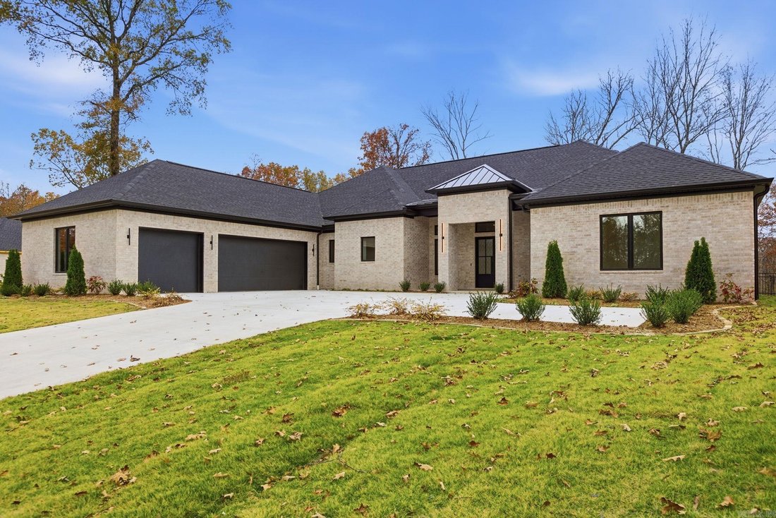 House in Maumelle, Arkansas, United States 2 - 18671394