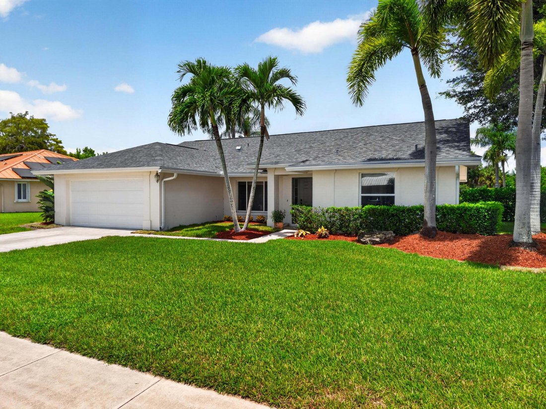 House in Wellington, Florida, United States 4 - 18665809