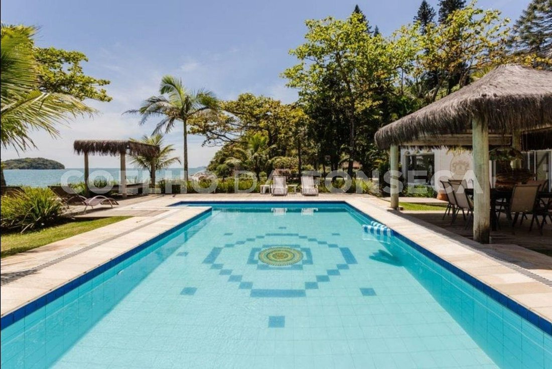 Condominio a Florianópolis, Santa Catarina, Brasile 1 - 17638665
