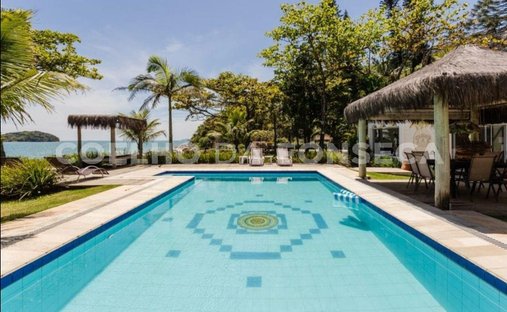 Condominio a Florianópolis, Santa Catarina, Brasile 1