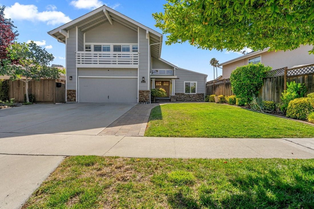 House in San Jose, California, United States 2 - 18668859