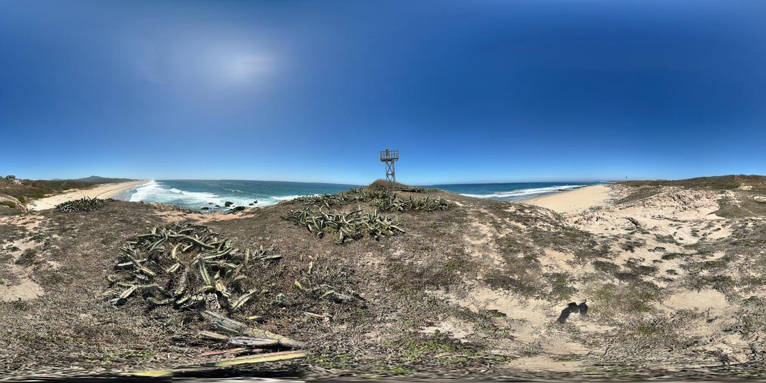 Land in Las Peñitas, Jalisco, Mexico 5 - 18672689