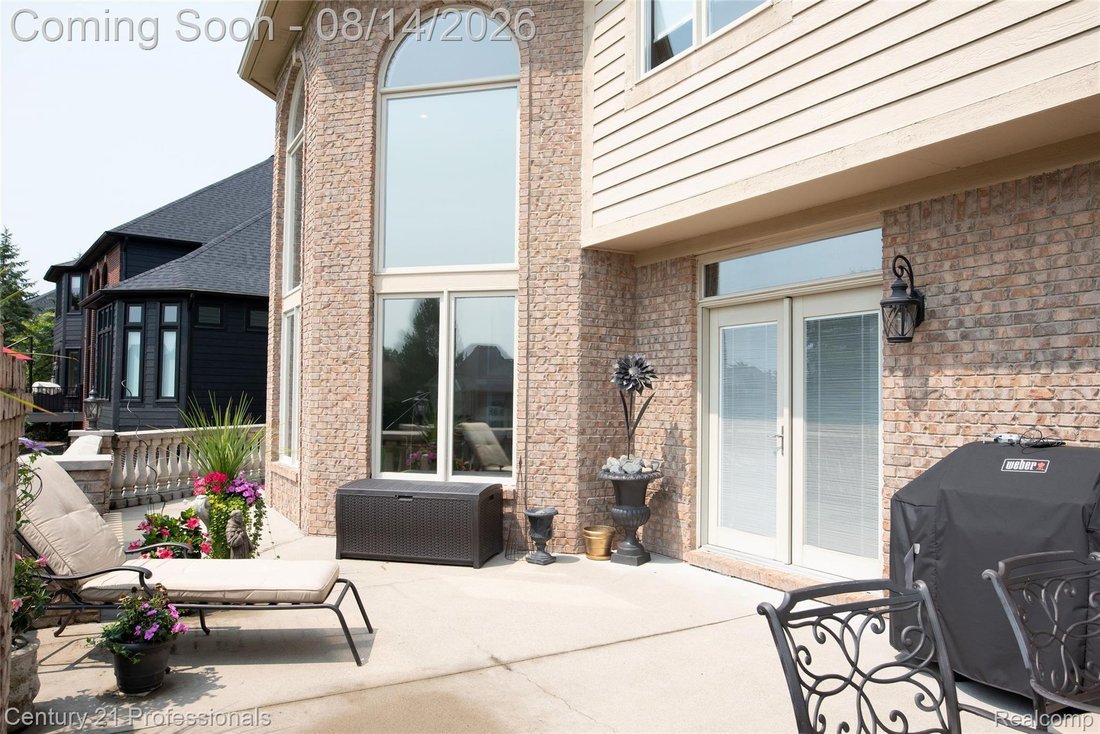 House in Rochester, Michigan, United States 3 - 18668048