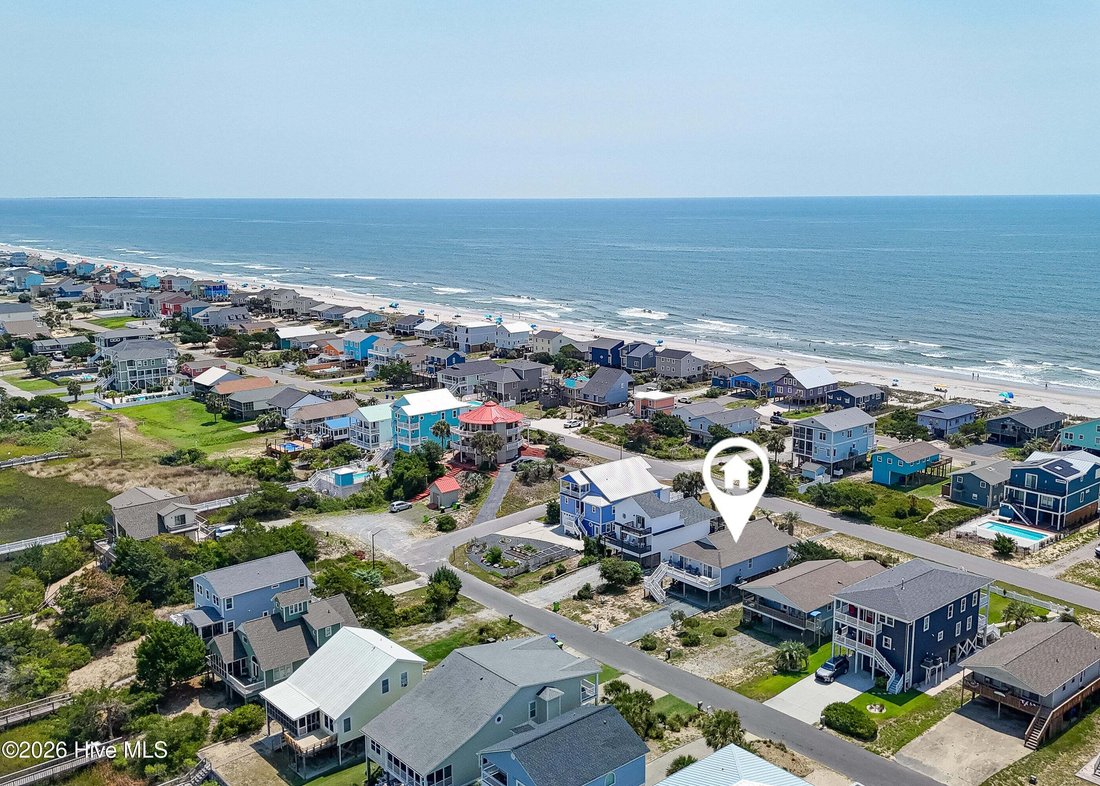 House in Oak Island, North Carolina, United States 4 - 18667990