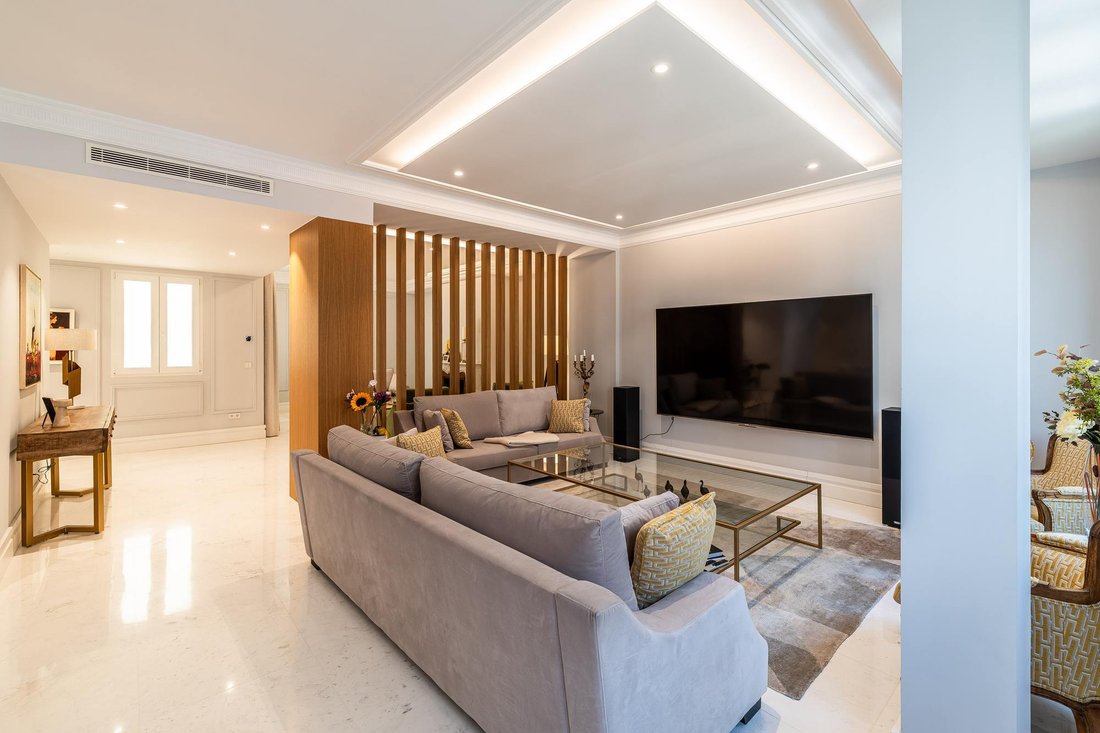Apartment in Chamberi, Madrid, Spain 4 - 18659298