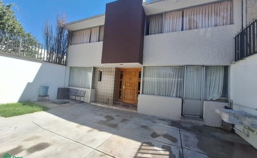 Haus in Mexico City, Mexiko-Stadt, Mexiko 1