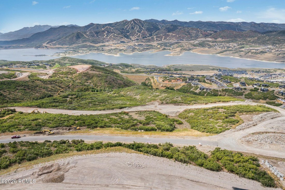 Land in Kamas, Utah, United States 4 - 18666557