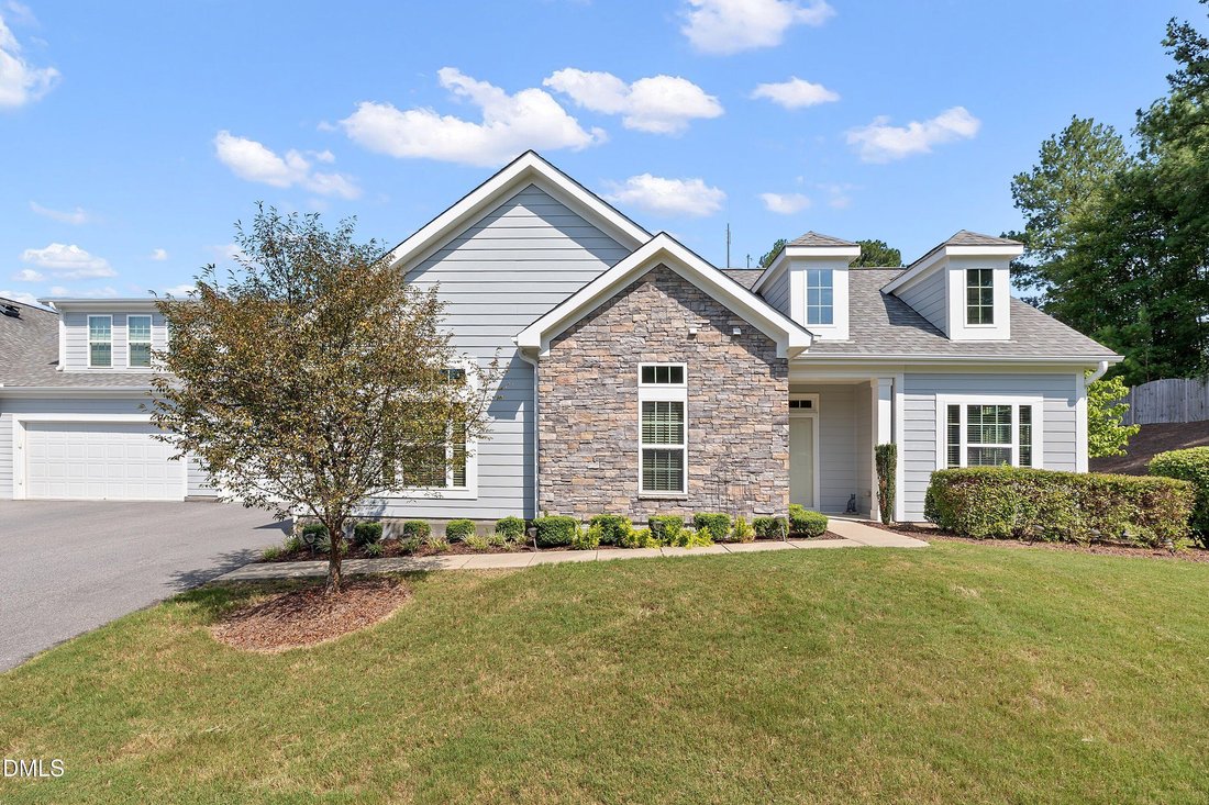 Condo in Wake Forest, North Carolina, United States 1 - 18659431