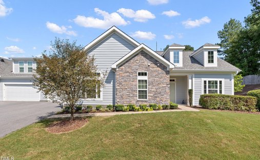 Condo in Wake Forest, North Carolina, United States 1