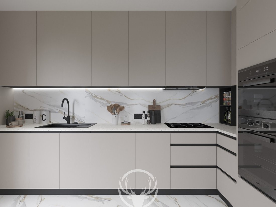 Apartment in Armacao de Pera, Algarve, Portugal 2 - 18436255