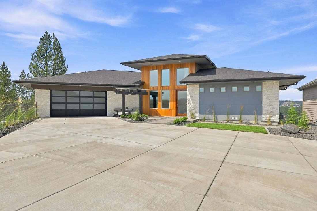 House in Spokane, Washington, United States 1 - 18668832