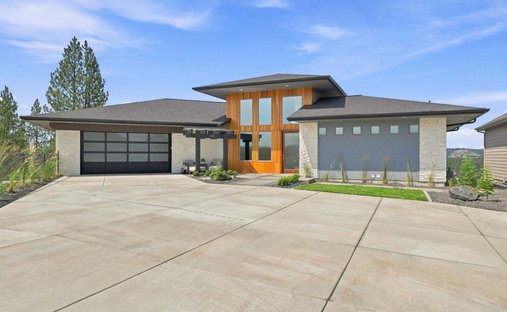 Casa a Spokane, Washington, Stati Uniti 1