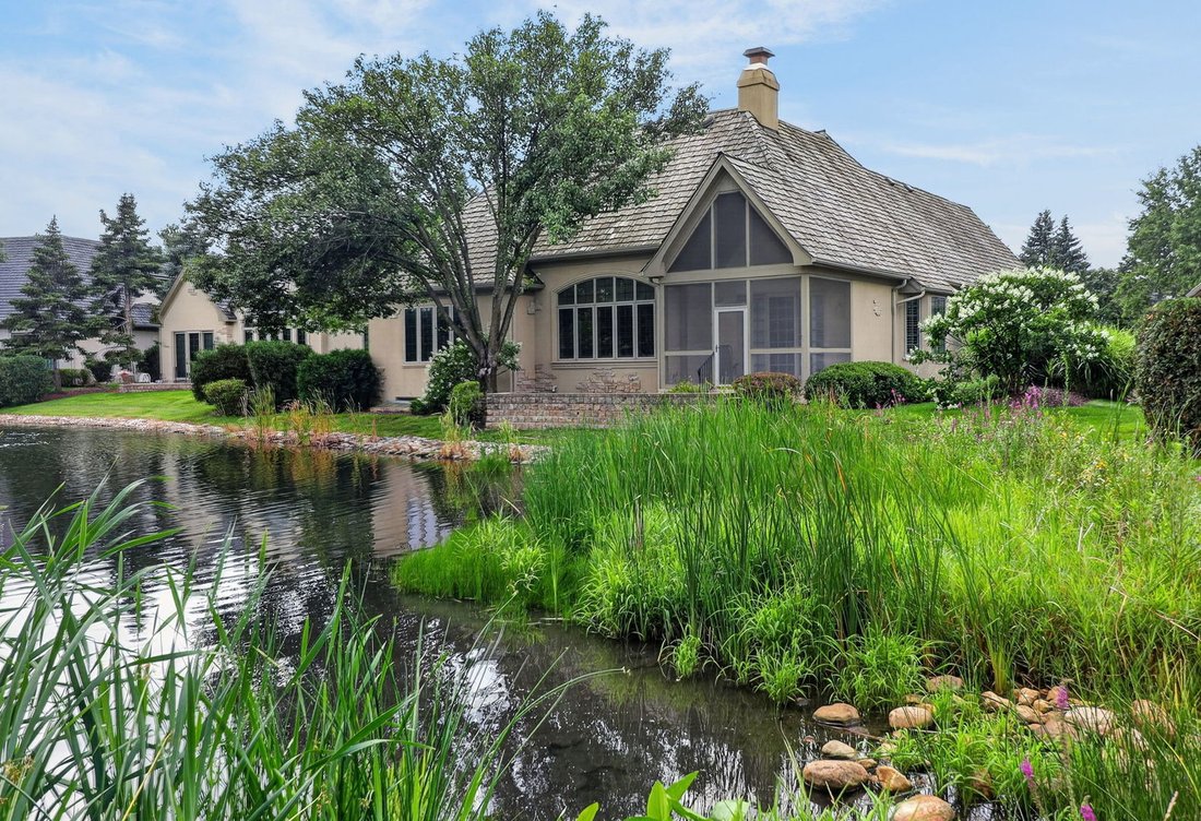 House in Oak Brook, Illinois, United States 3 - 18669118