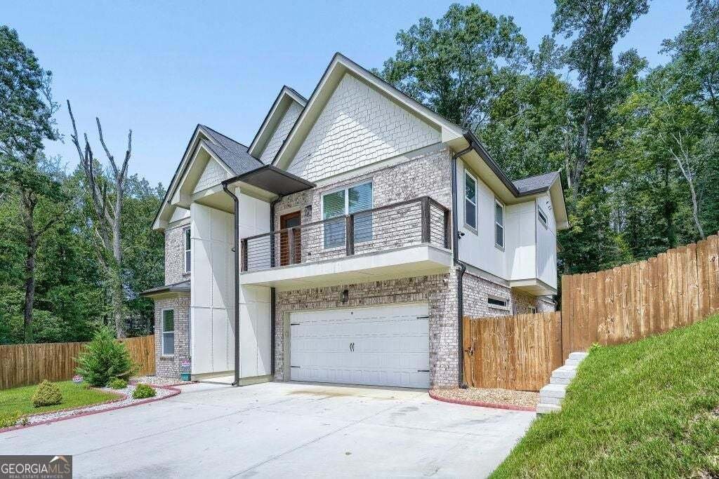 House in Lilburn, Georgia, United States 2 - 18666134