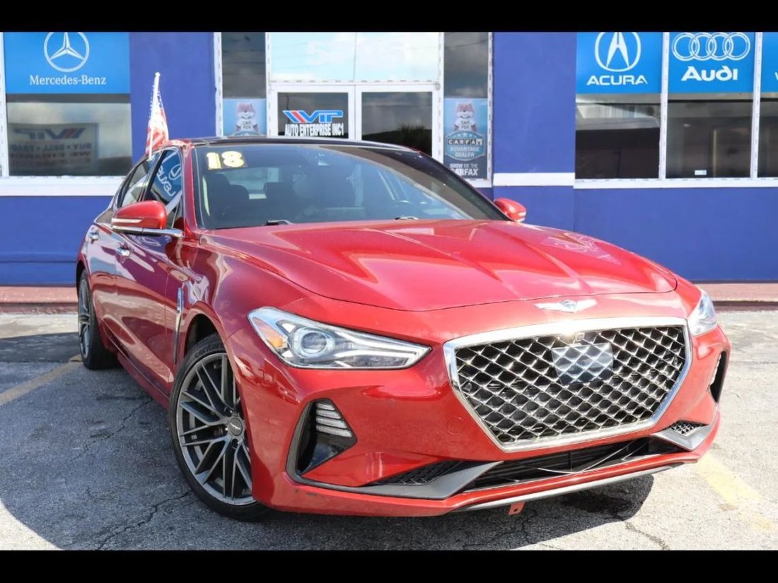 Sedan in Orlando, FL, United States 3 - 18655549