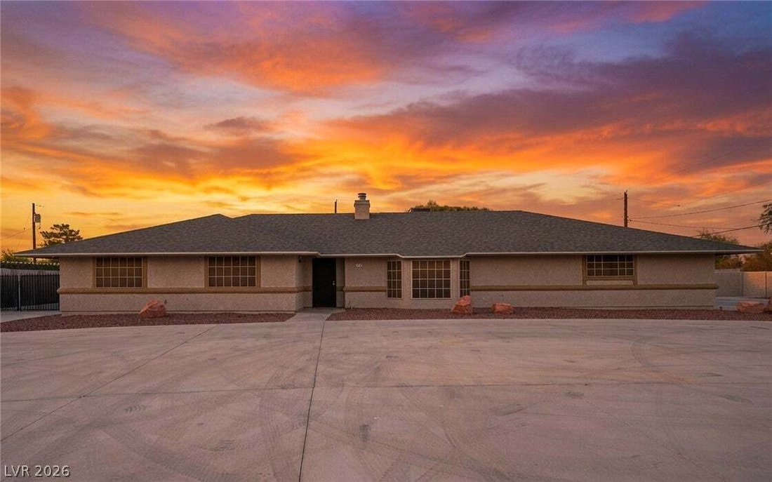 House in Las Vegas, Nevada, United States 2 - 18665989