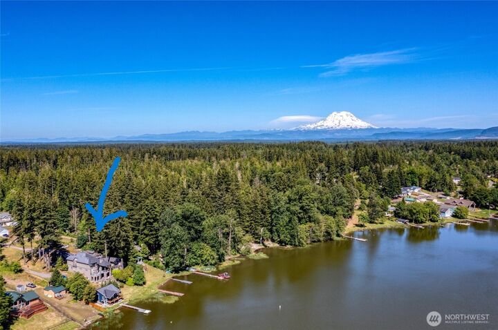 House in Yelm, Washington, United States 3 - 18665623