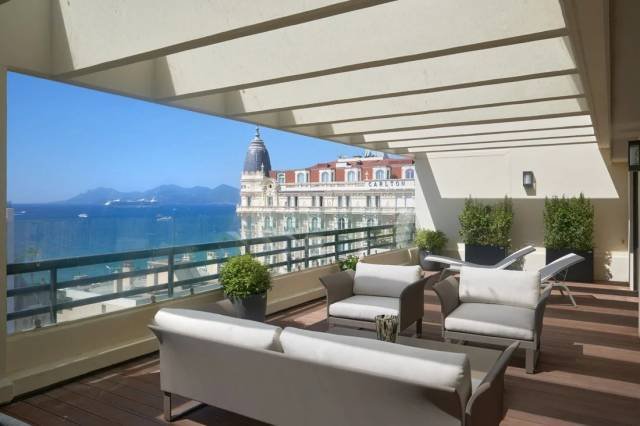Apartment in Cannes, Provence-Alpes-Côte d'Azur, France 1 - 15502459