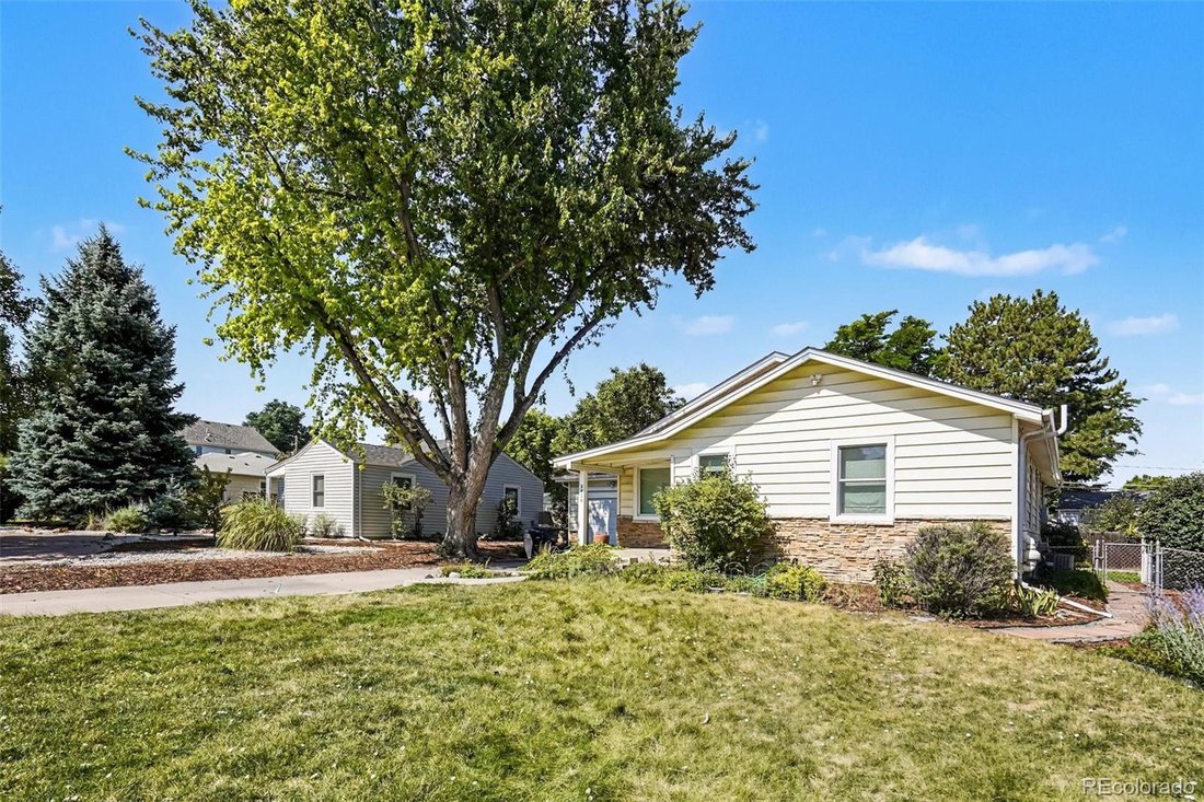 House in Denver, Colorado, United States 3 - 18659995