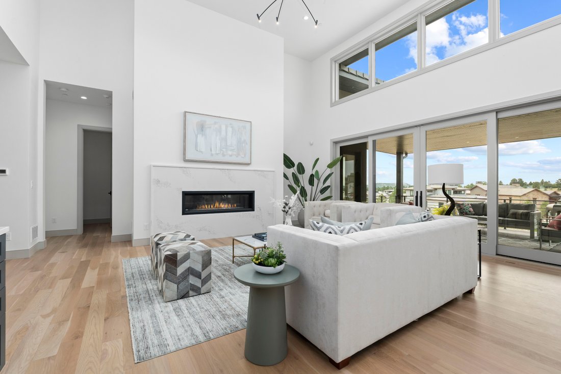 House in Castle Rock, Colorado, United States 4 - 17424465