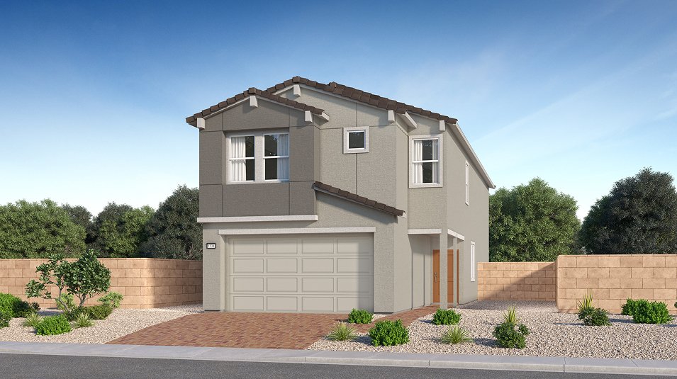House in Las Vegas, Nevada, United States 1 - 18660914