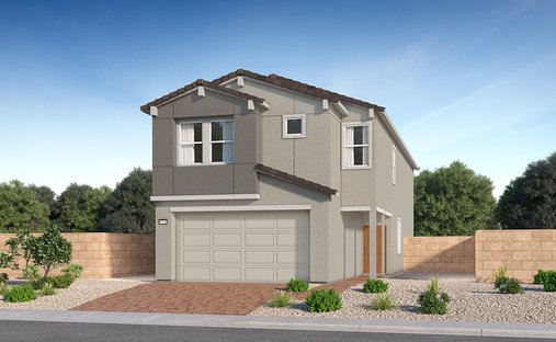 Maison à Las Vegas, Nevada, États-Unis 1