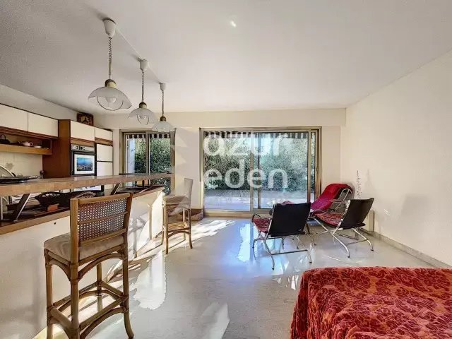Apartment in Montfleury, Cannes, France 3 - 15675467