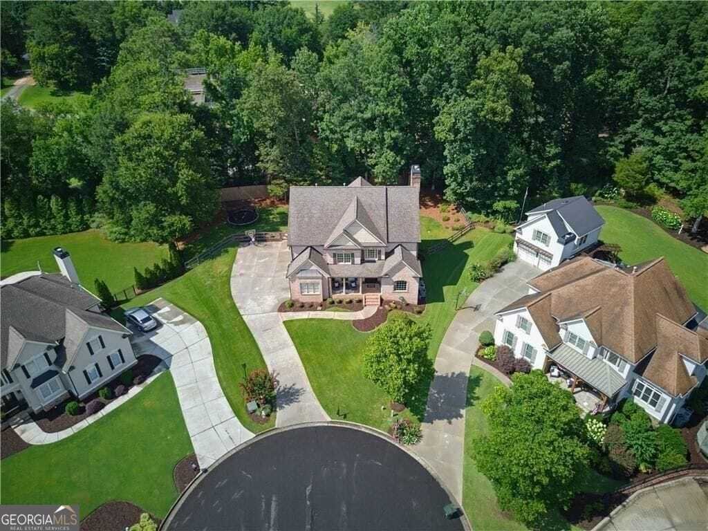 House in Cumming, Georgia, United States 1 - 18386490