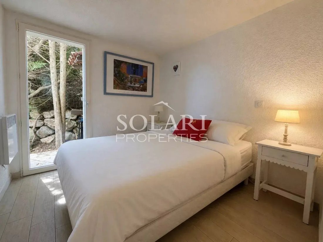 Villa en Théoule-sur-Mer, Provenza-Alpes-Costa Azul, Francia 4 - 18009723