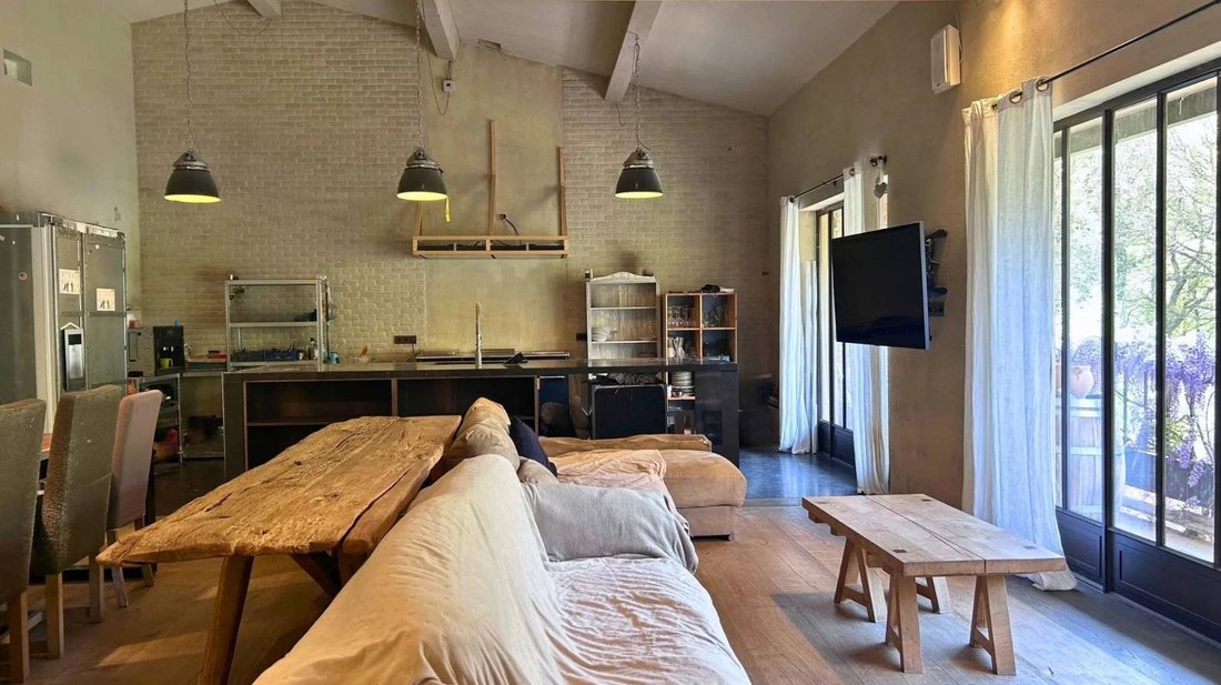 Apartamento en La Môle, Provenza-Alpes-Costa Azul, Francia 1 - 16408815