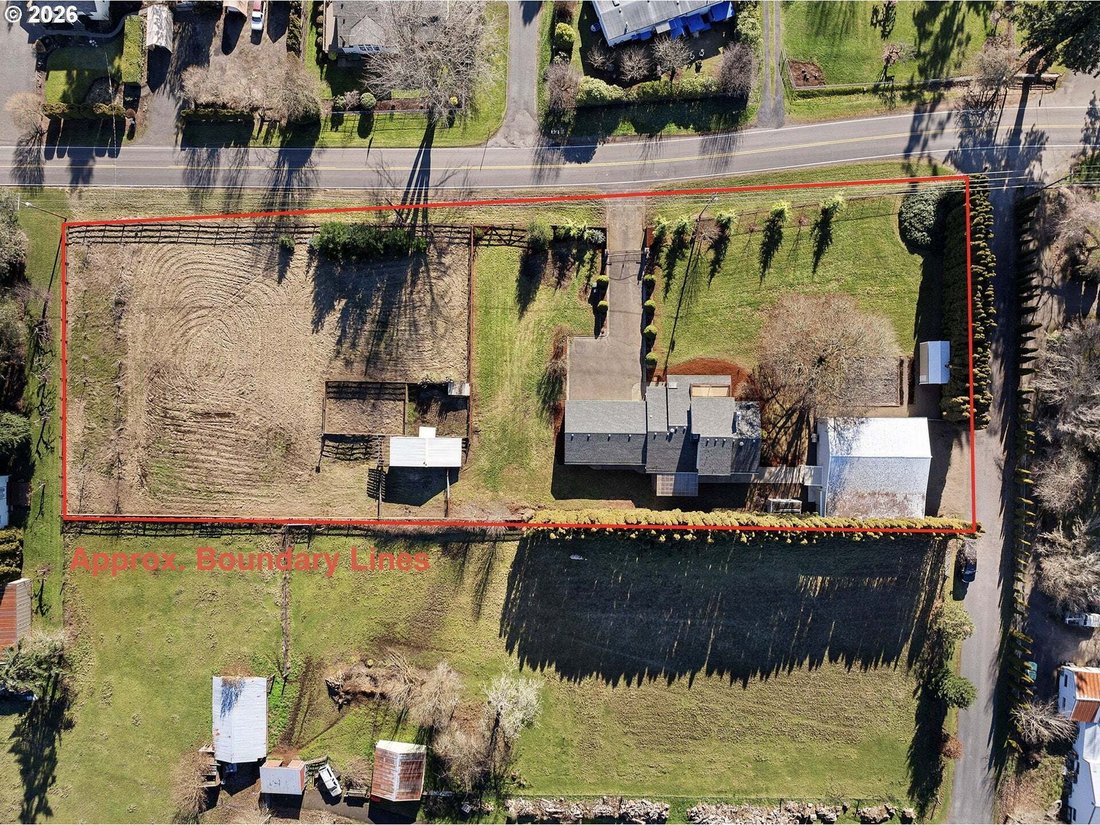 House in Warren, Oregon, United States 5 - 18669553
