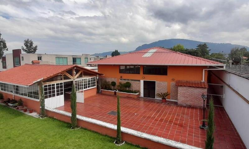 House in Quito, Pichincha, Ecuador 1 - 18661406