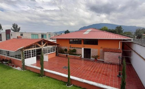 Maison à Quito, Province de Pichincha, Équateur 1