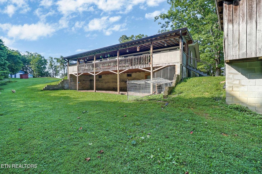 House in Crossville, Tennessee, United States 4 - 18660861