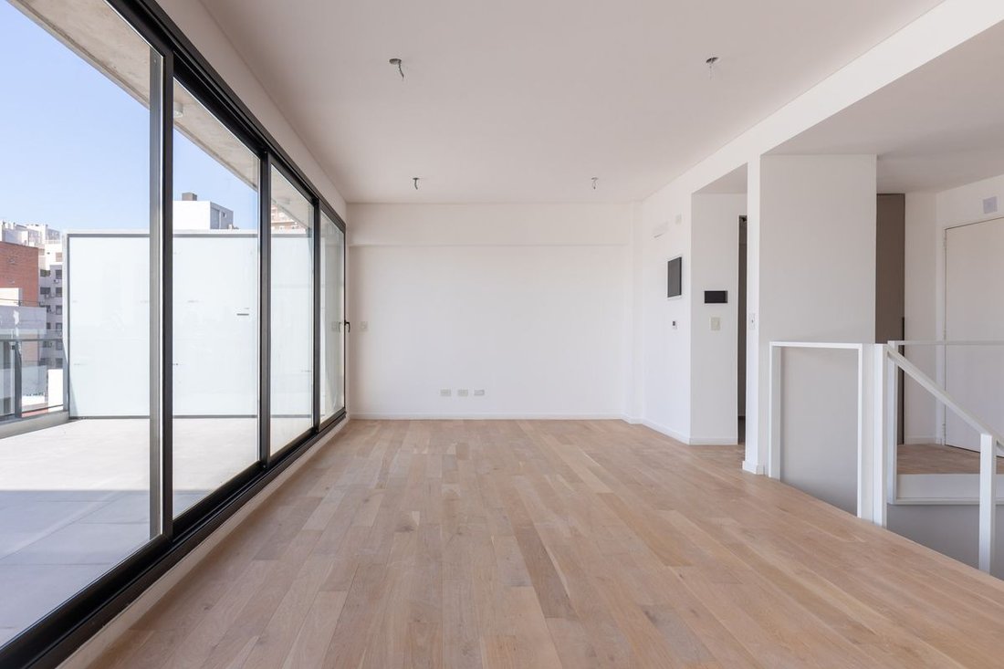 Apartment in Buenos Aires, Buenos Aires, Argentina 4 - 18227363