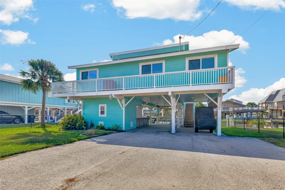 House in Galveston, Texas, United States 5 - 18664151