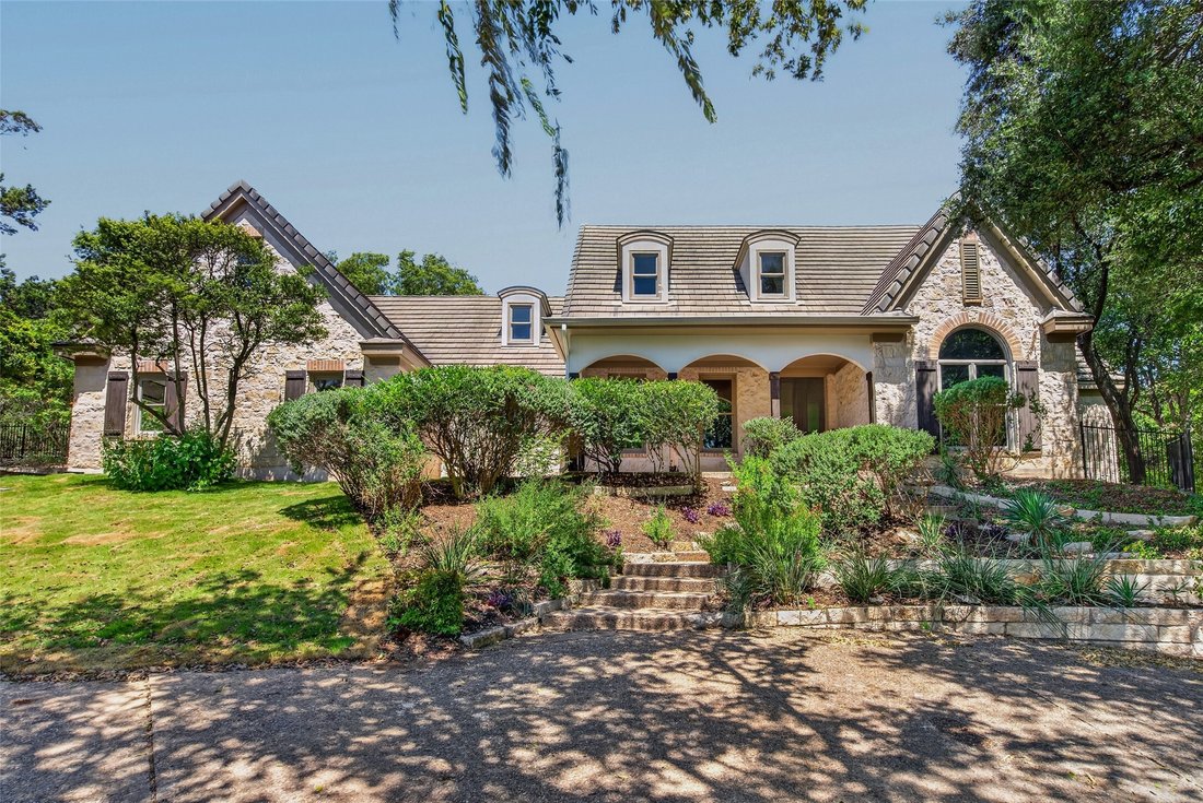 House in Austin, Texas, United States 1 - 18671492