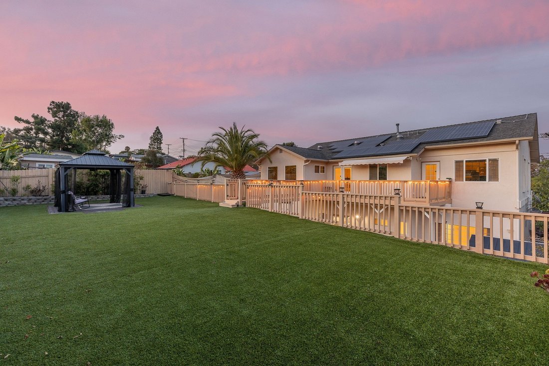 House in La Mesa, California, United States 5 - 18667933